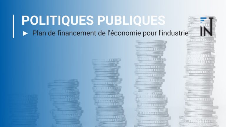 finance-industrie