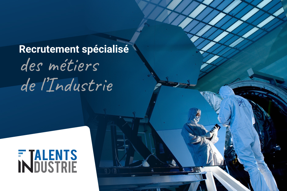 (c) Talentsindustrie.fr