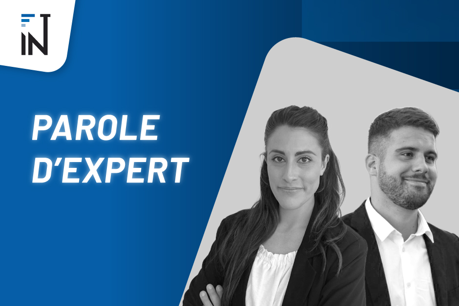 Interview recruter dans l'Industrie