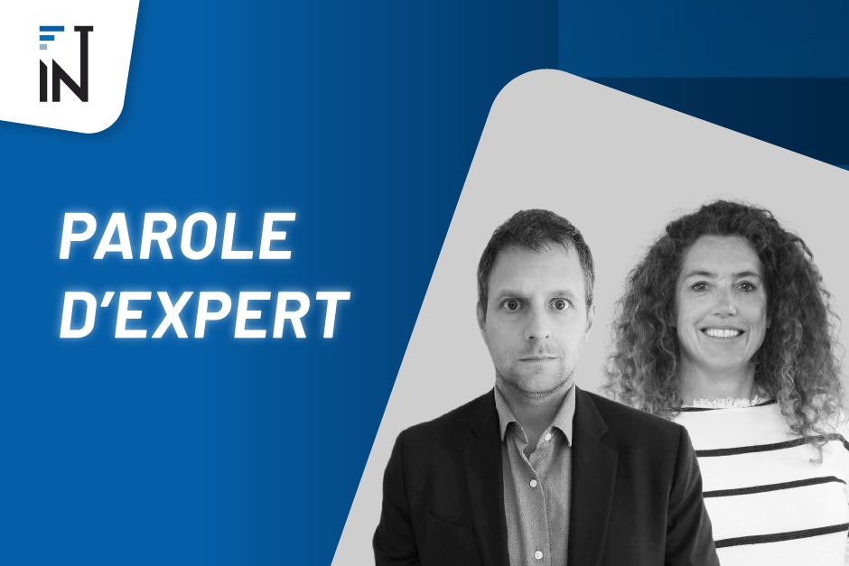 Interview l'intérim dans l'Industrie
