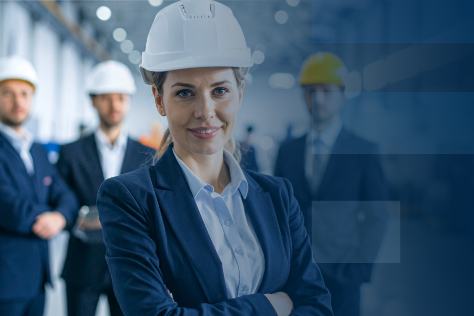 Métier Responsable Bureau d'Études