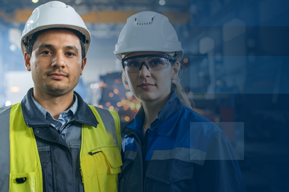 Métier Responsable Production