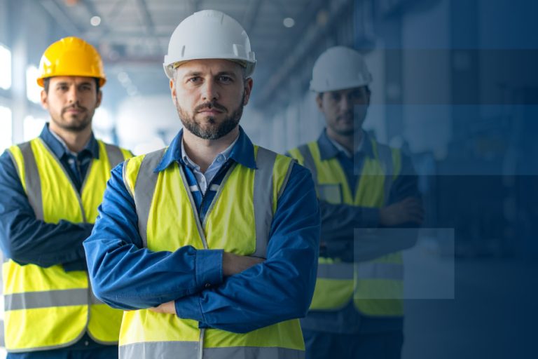 Métier Responsable Qualité HSE