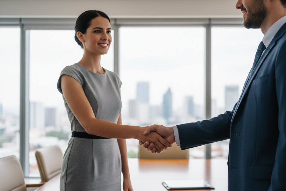 Choisir un cabinet de recrutement