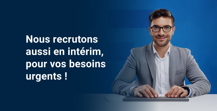 L'intérim avec Talents Industrie